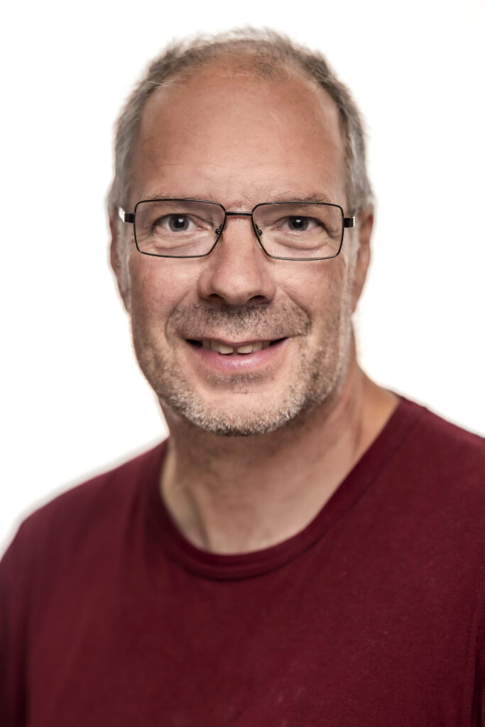 Chrisotph Schultz